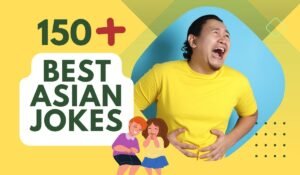 Best Asian Jokes