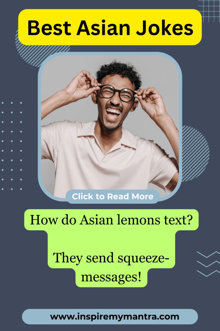 150+ Best Asian Jokes Dive into Delightful Asian Wit — free download