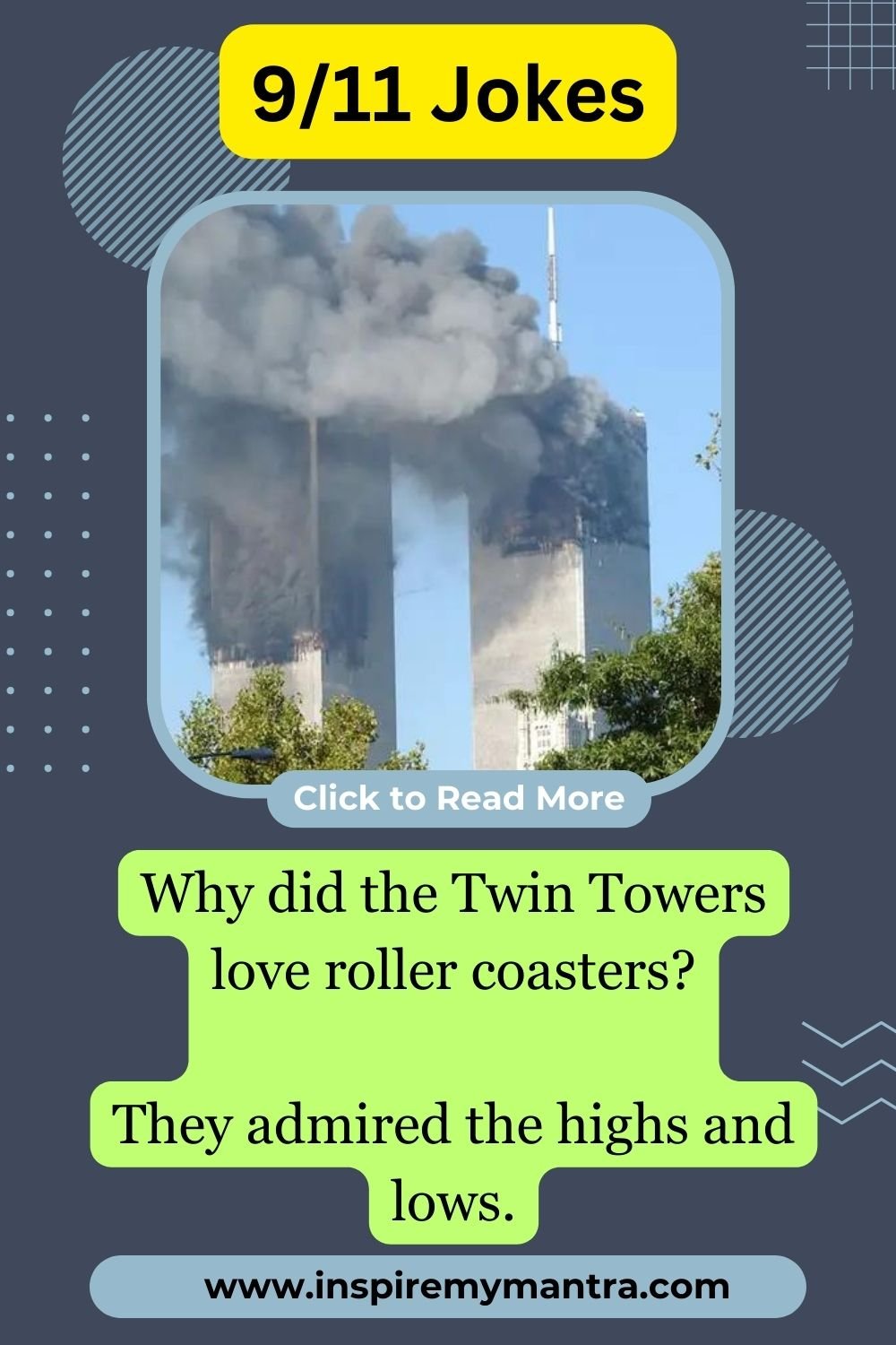 September 11 Jokes