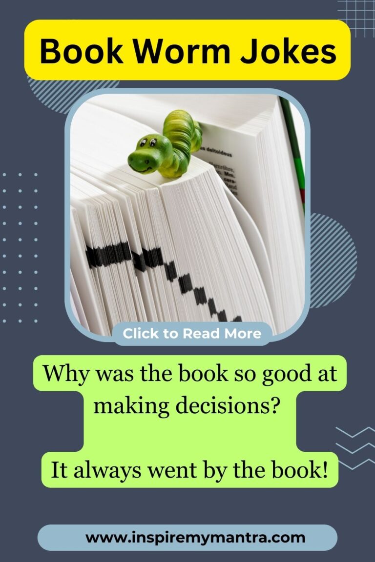 Paperback Book Humor 150+ Book Worm Jokes - Humor for the Avid Reader