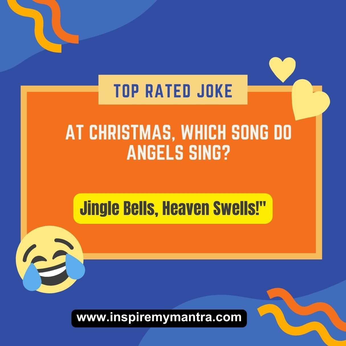 200+ Angel Jokes - Divine Laughs to Lift Your Spirits