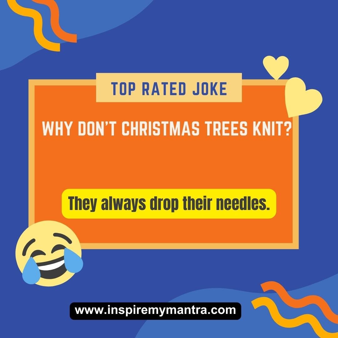 Christmas Cracker Dad Jokes