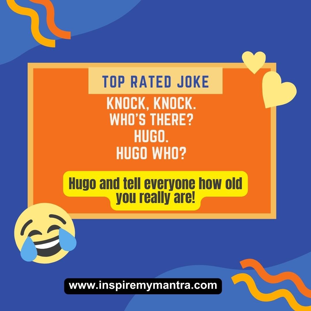 Knock Knock Birthday Jokes For Adults