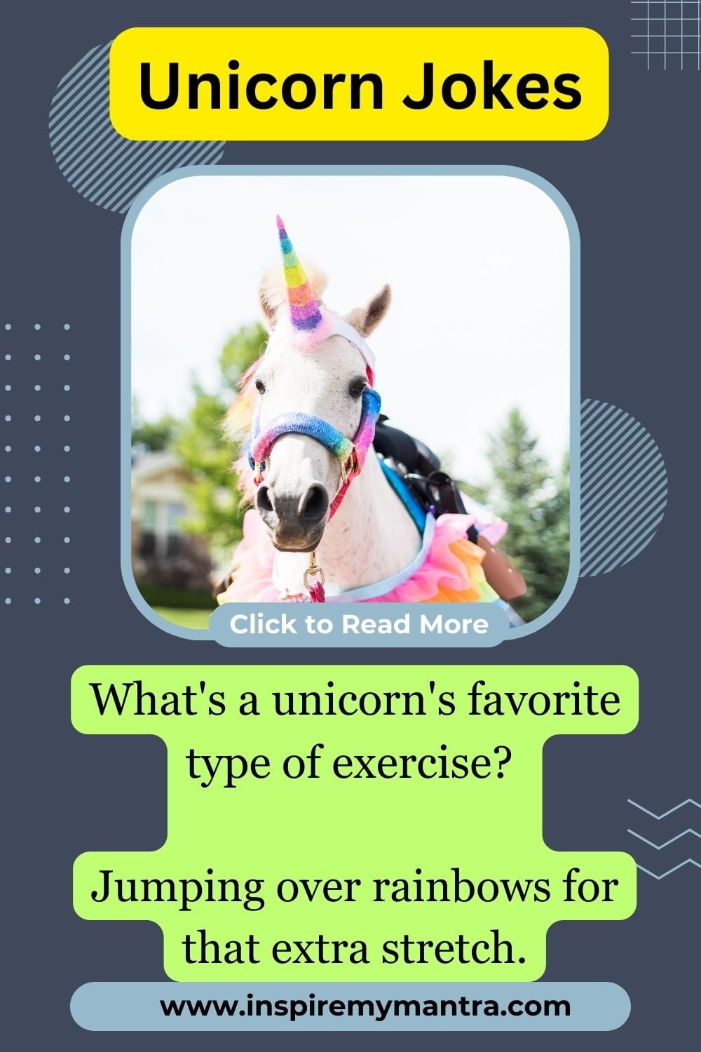 Unicorn Jokes For Adults