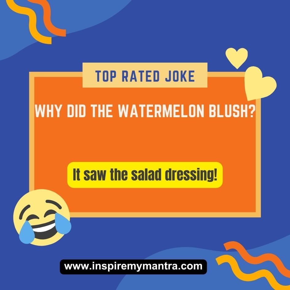 Watermelon Jokes Dirty