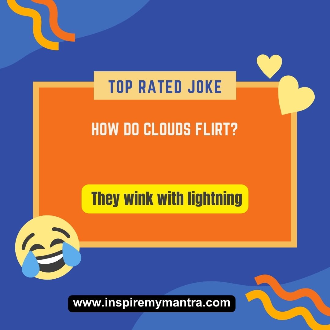 Best Cloud Jokes