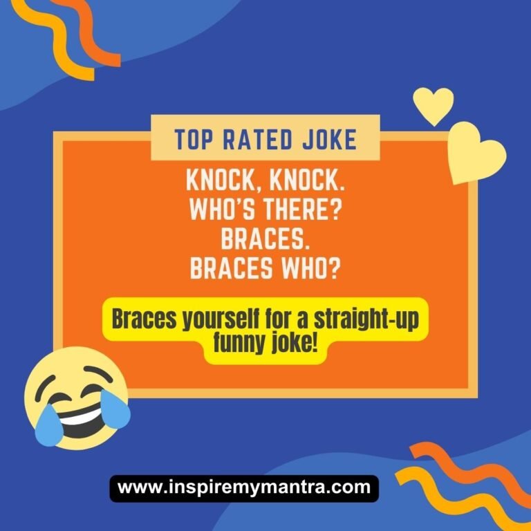 250+ Braces Jokes Easing Dental with Laughter
