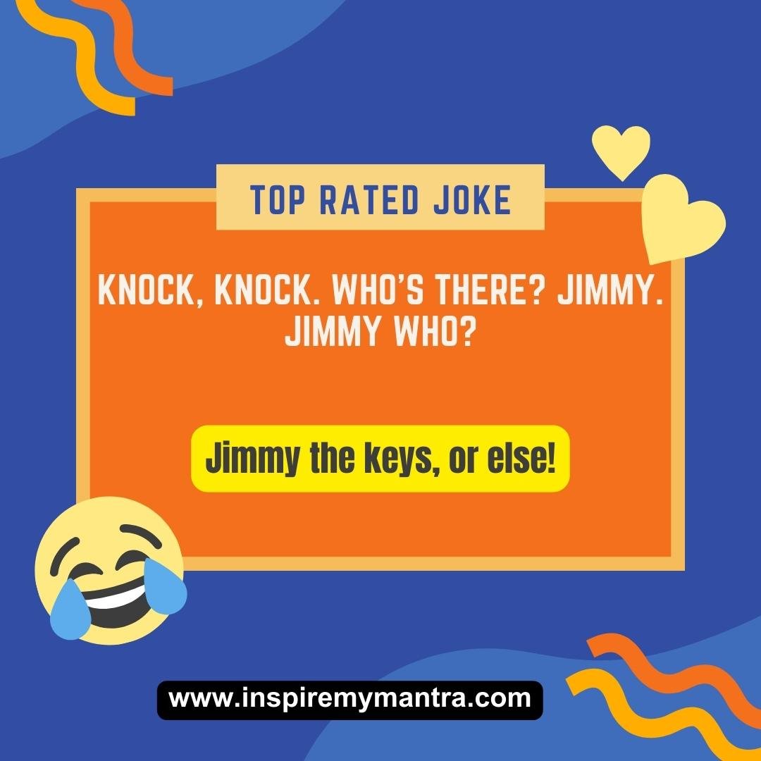 Mafia Knock Knock Jokes