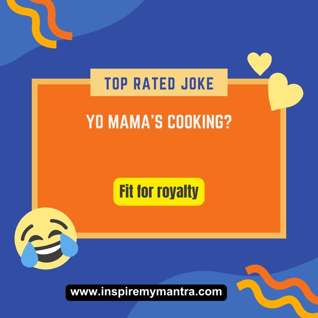 Best Yo Mama Jokes