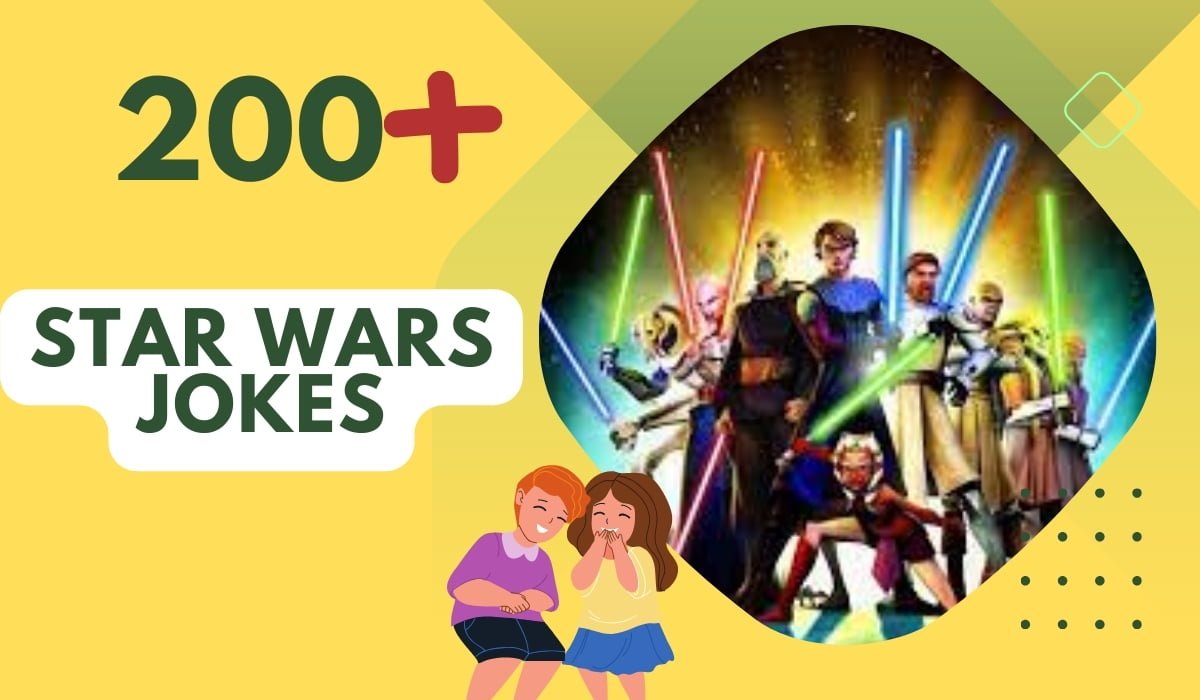 star wars jokes