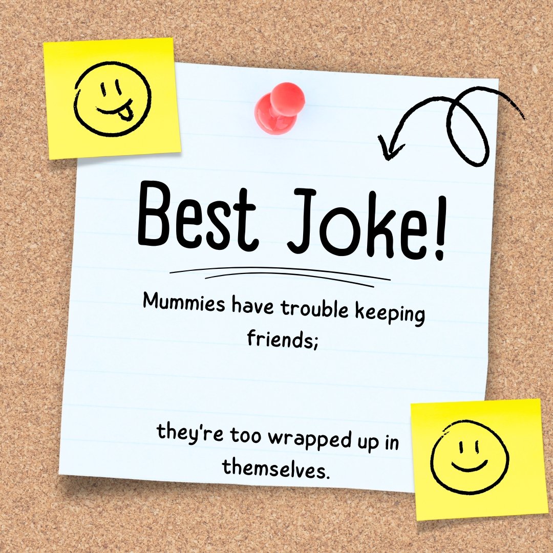 150+ Dead Jokes - Revive Your Humor Today