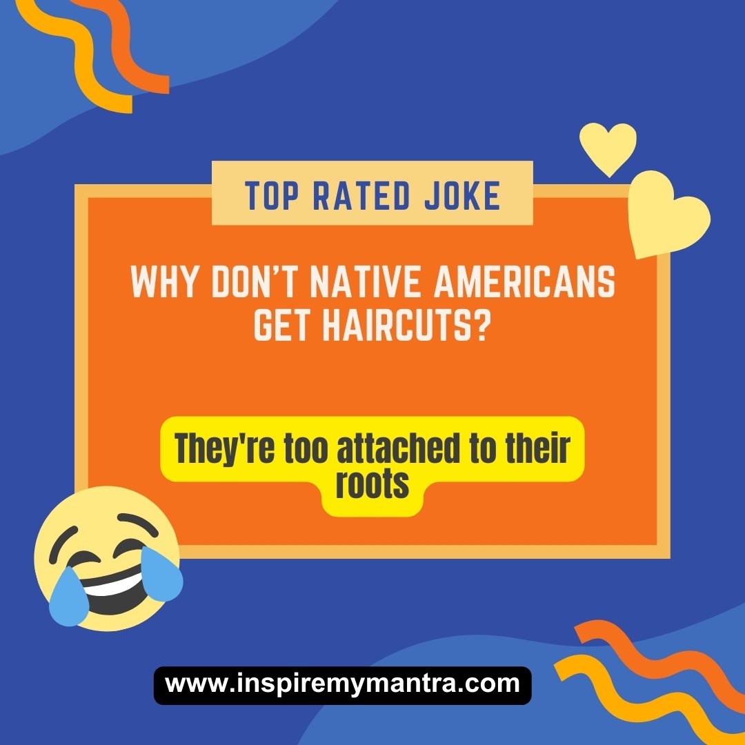 American Indian Jokes