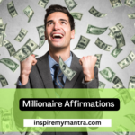 Millionaire Affirmations