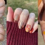 Trendy Thanksgiving Nails Ideas