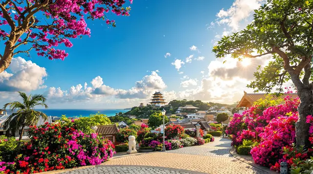 Okinawa, Japan