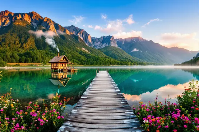 Abkhazia, Georgia