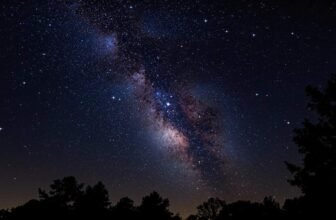 13 Best Stargazing Spots in the USA – Unbelievable Night Skies!