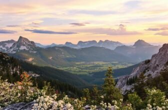 15 Best Hiking Trails in the USA for Unforgettable Views