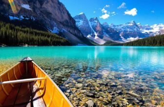 17 Most Beautiful Places in the World To Add in Your Bucket List