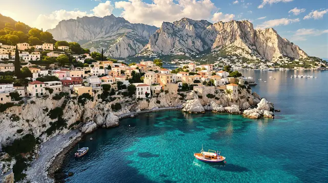 Sardinia, Italy