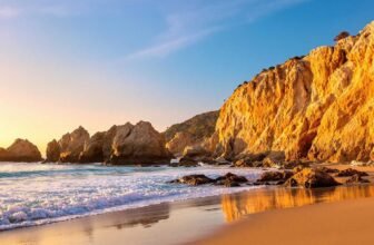 20 Magical Secret Spots in the USA that will take your Breath Away!