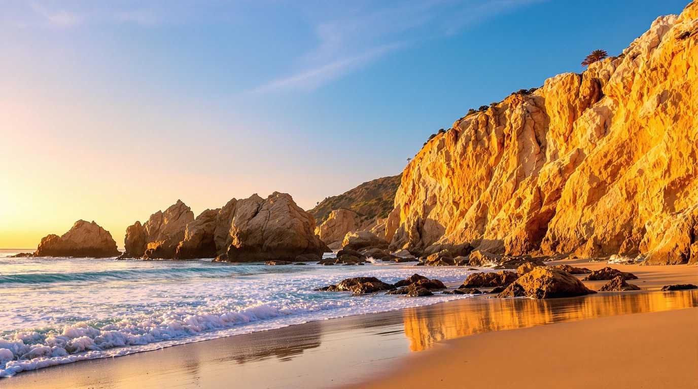 20 Magical Secret Spots in the USA that will take your Breath Away!