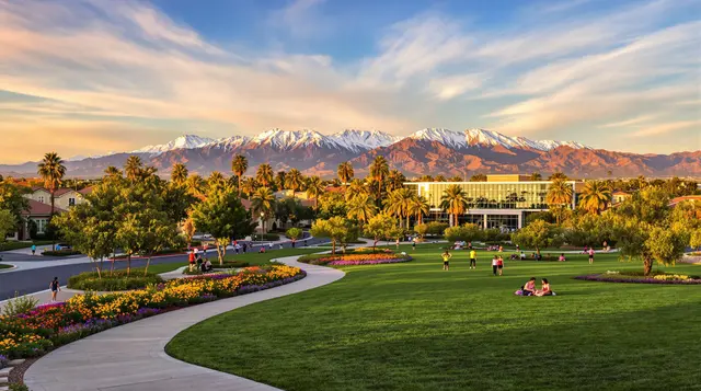 Loma Linda, California, USA