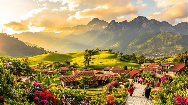 Vilcabamba, Ecuador