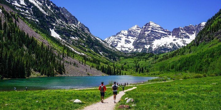 Aspen, Colorado