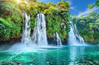 Best USA Waterfalls Worth the Hike