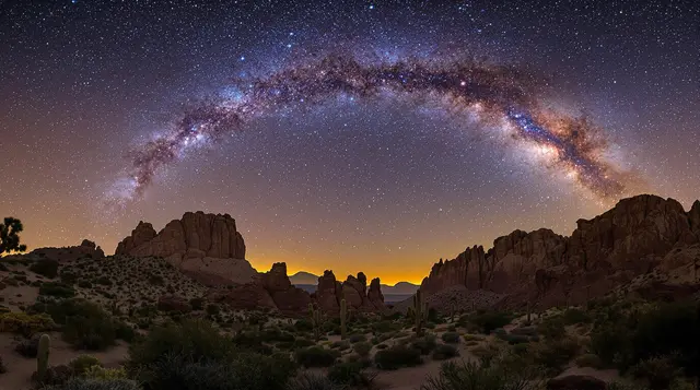 Big Bend National Park, Texas