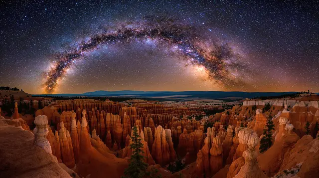 Bryce Canyon National Park, Utah