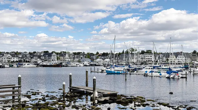 Camden, Maine