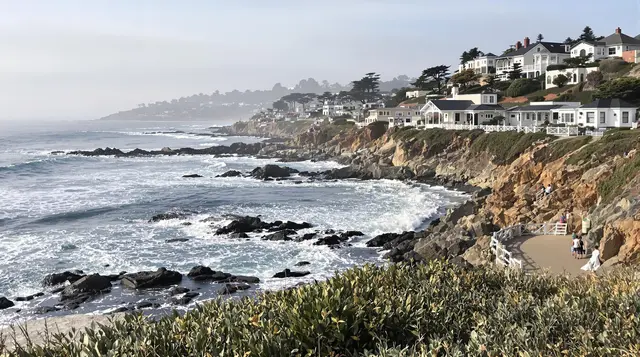 Carmel-by-the-Sea