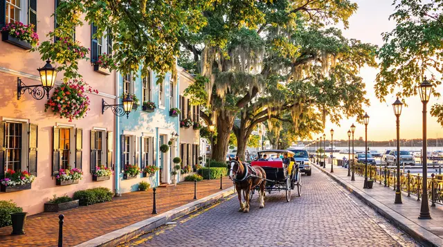 Charleston, South Carolina