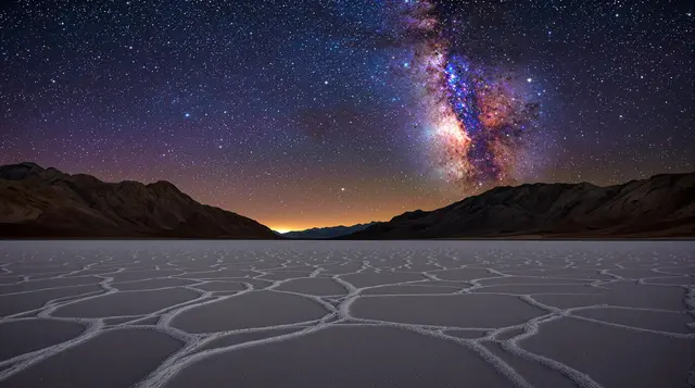 Death Valley National Park, California