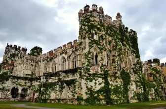 12 Haunted Places in the USA That Are Surprisingly Beautiful!