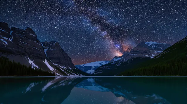 Glacier National Park, Montana