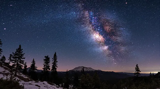 Great Basin National Park, Nevada