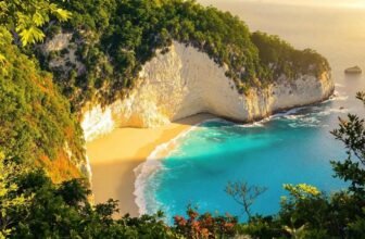 Hidden Beaches in the USA