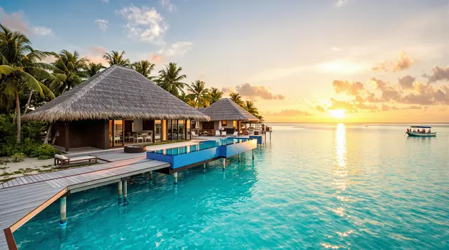 Maldives