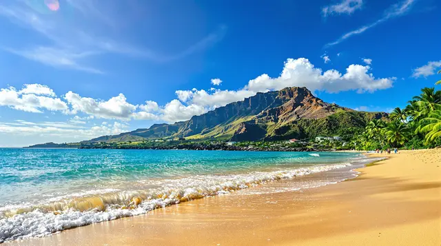 Maui, Hawaii