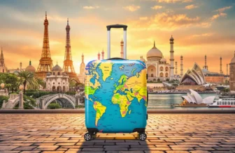 Most Beautiful Cities in the World To Visit