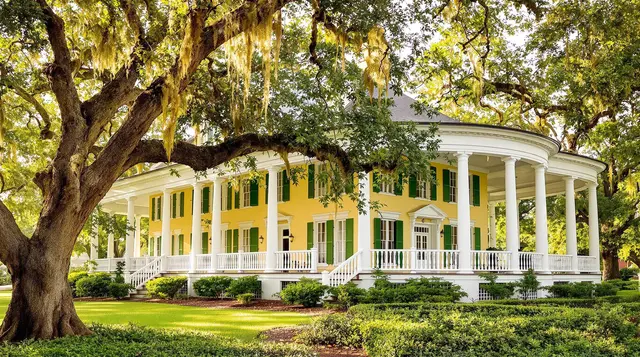 Myrtles Plantation (St. Francisville, Louisiana)