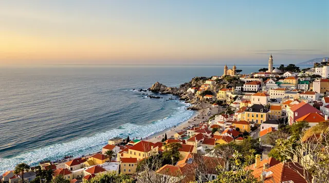 Portugal
