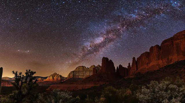 Sedona, Arizona