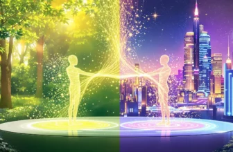 Teleport a Whole Human