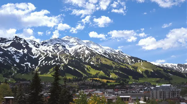 Telluride, Colorado