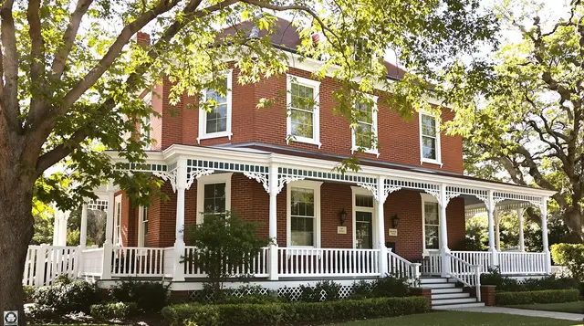 The Whaley House (San Diego, California)
