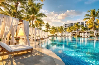 Top-Rated All-Inclusive Resorts In The US